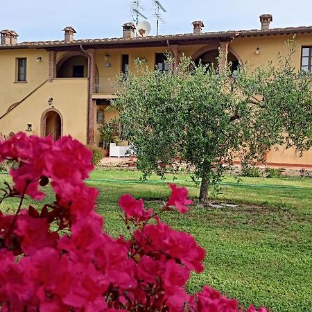 Il Chiassetto Agriturismo No Kids Cascina Exteriör bild