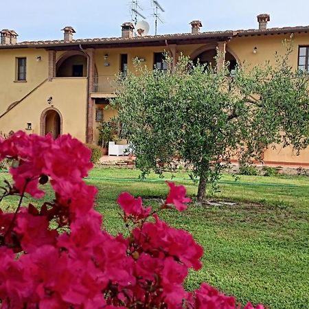 Il Chiassetto Agriturismo No Kids Villa Cascina Exteriör bild