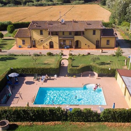 Il Chiassetto Agriturismo No Kids Cascina Exteriör bild