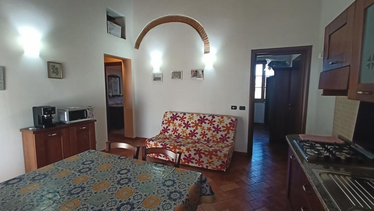 Il Chiassetto Agriturismo No Kids Villa Cascina Exteriör bild