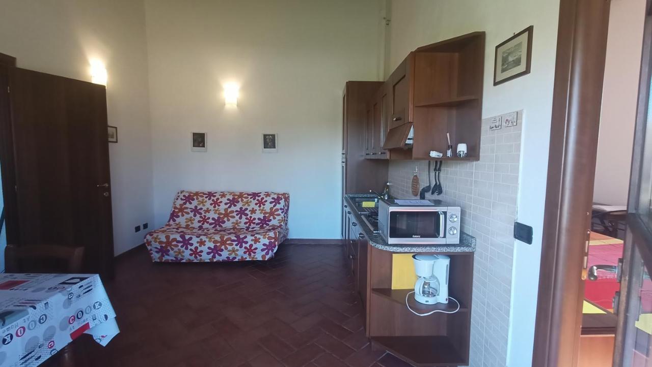 Il Chiassetto Agriturismo No Kids Cascina Exteriör bild