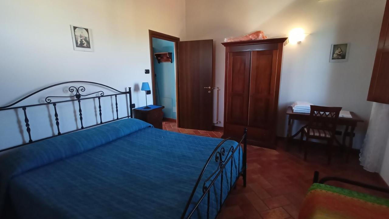 Il Chiassetto Agriturismo No Kids Cascina Exteriör bild