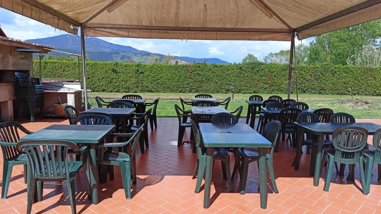Il Chiassetto Agriturismo No Kids Cascina Exteriör bild