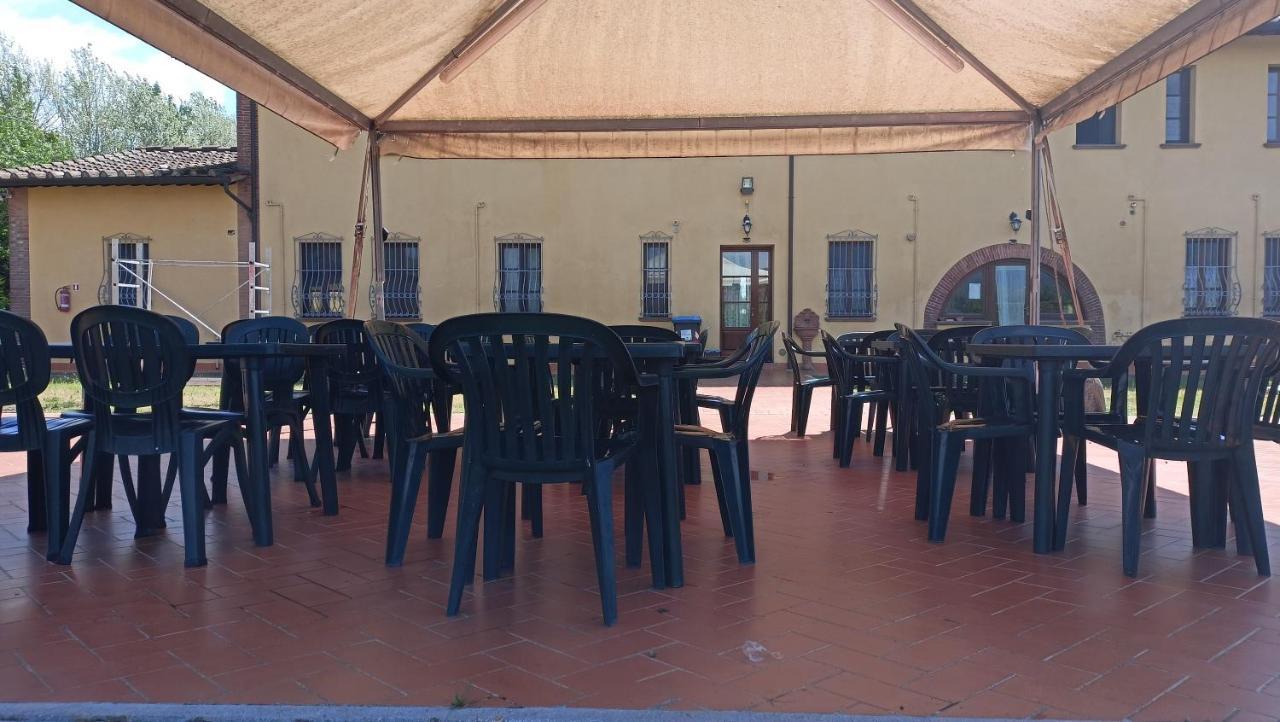 Il Chiassetto Agriturismo No Kids Cascina Exteriör bild