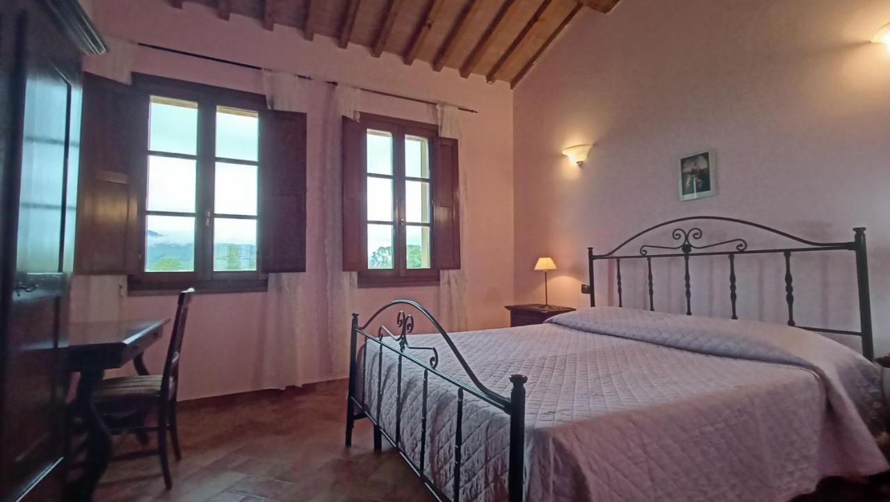 Il Chiassetto Agriturismo No Kids Cascina Exteriör bild