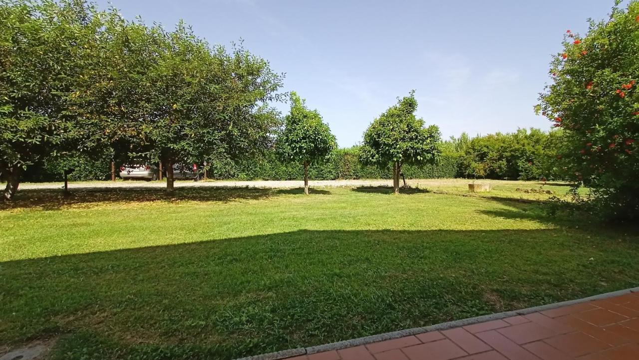 Il Chiassetto Agriturismo No Kids Cascina Exteriör bild
