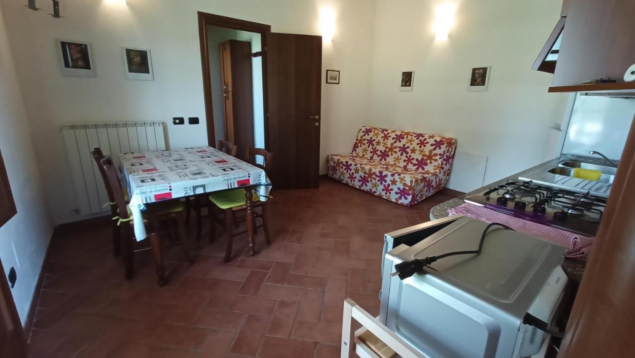 Il Chiassetto Agriturismo No Kids Villa Cascina Exteriör bild