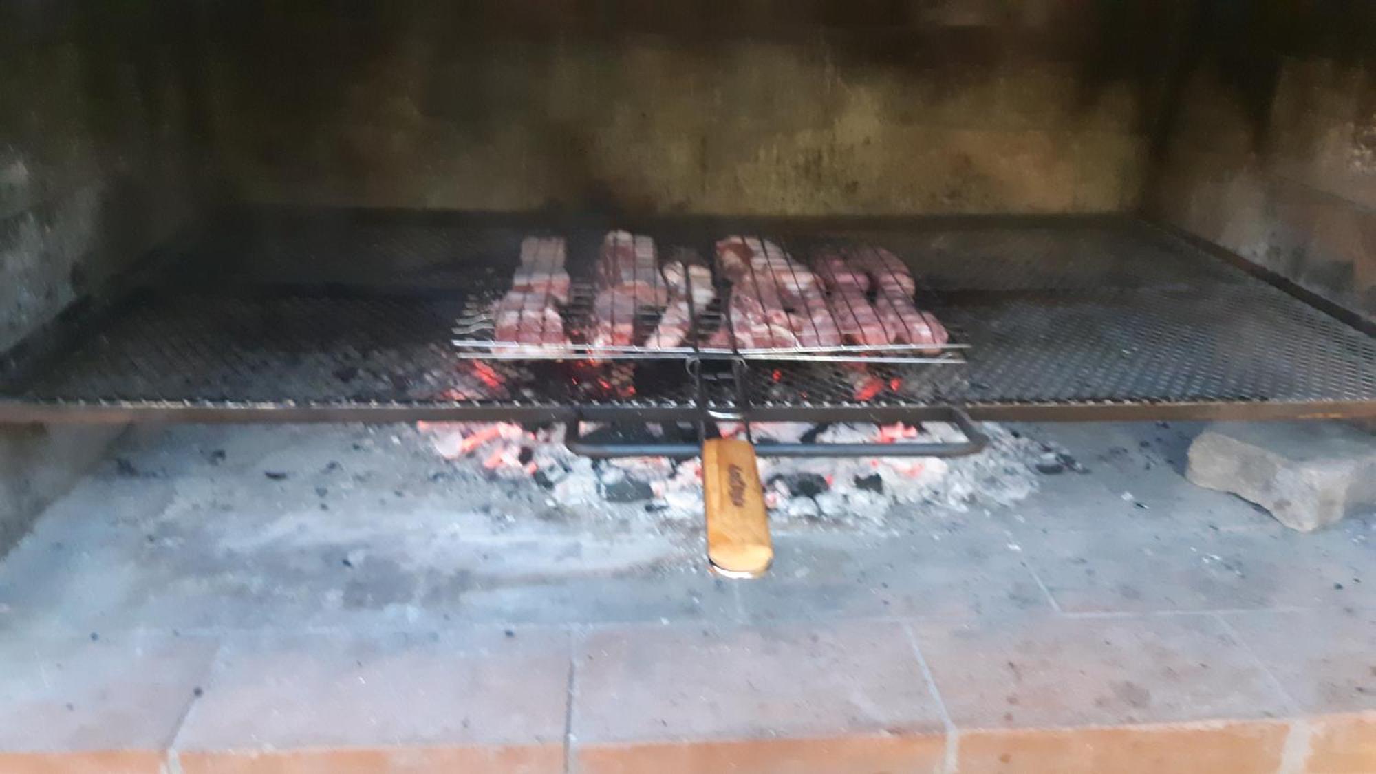 Il Chiassetto Agriturismo No Kids Cascina Exteriör bild