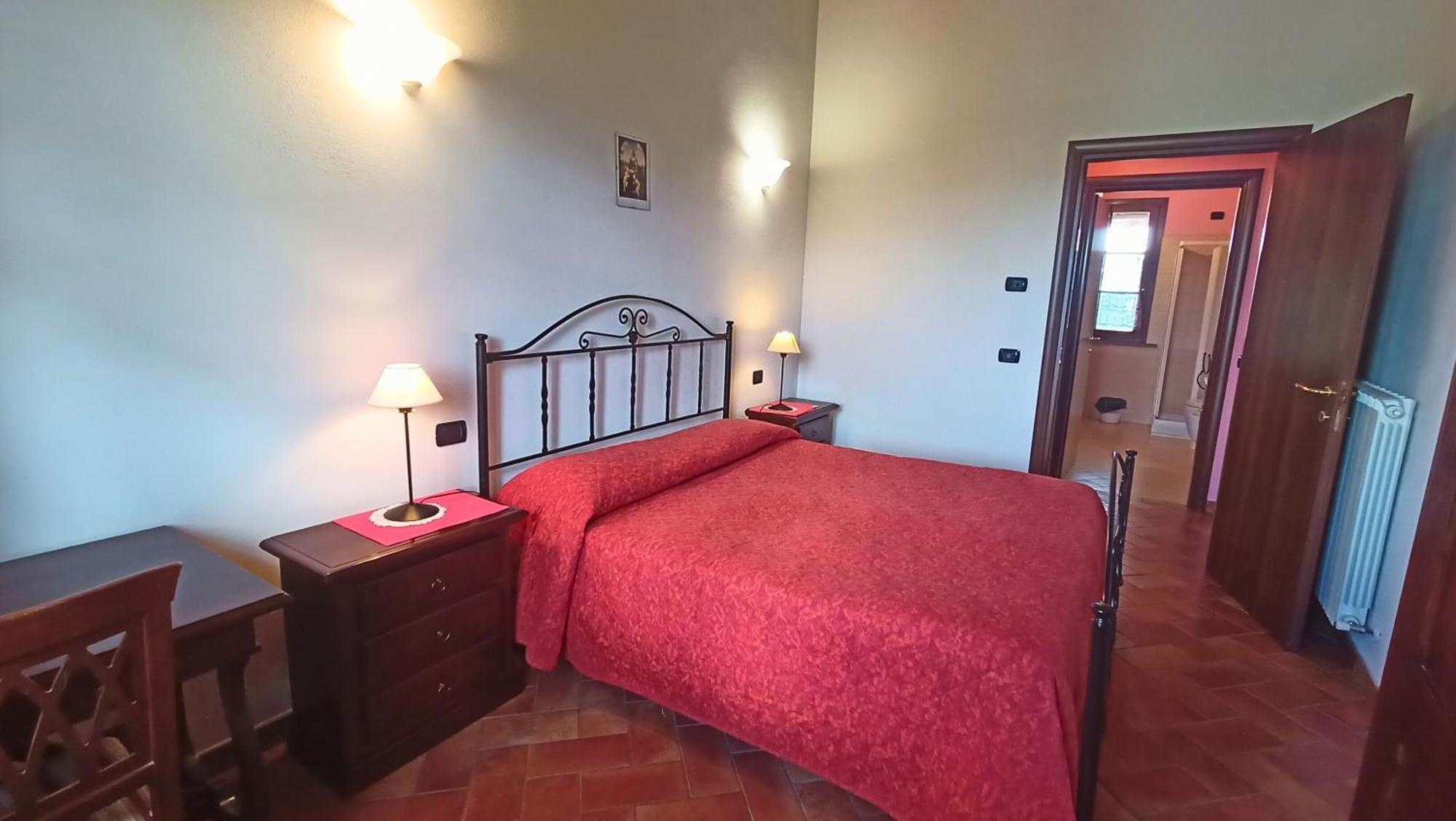 Il Chiassetto Agriturismo No Kids Villa Cascina Exteriör bild