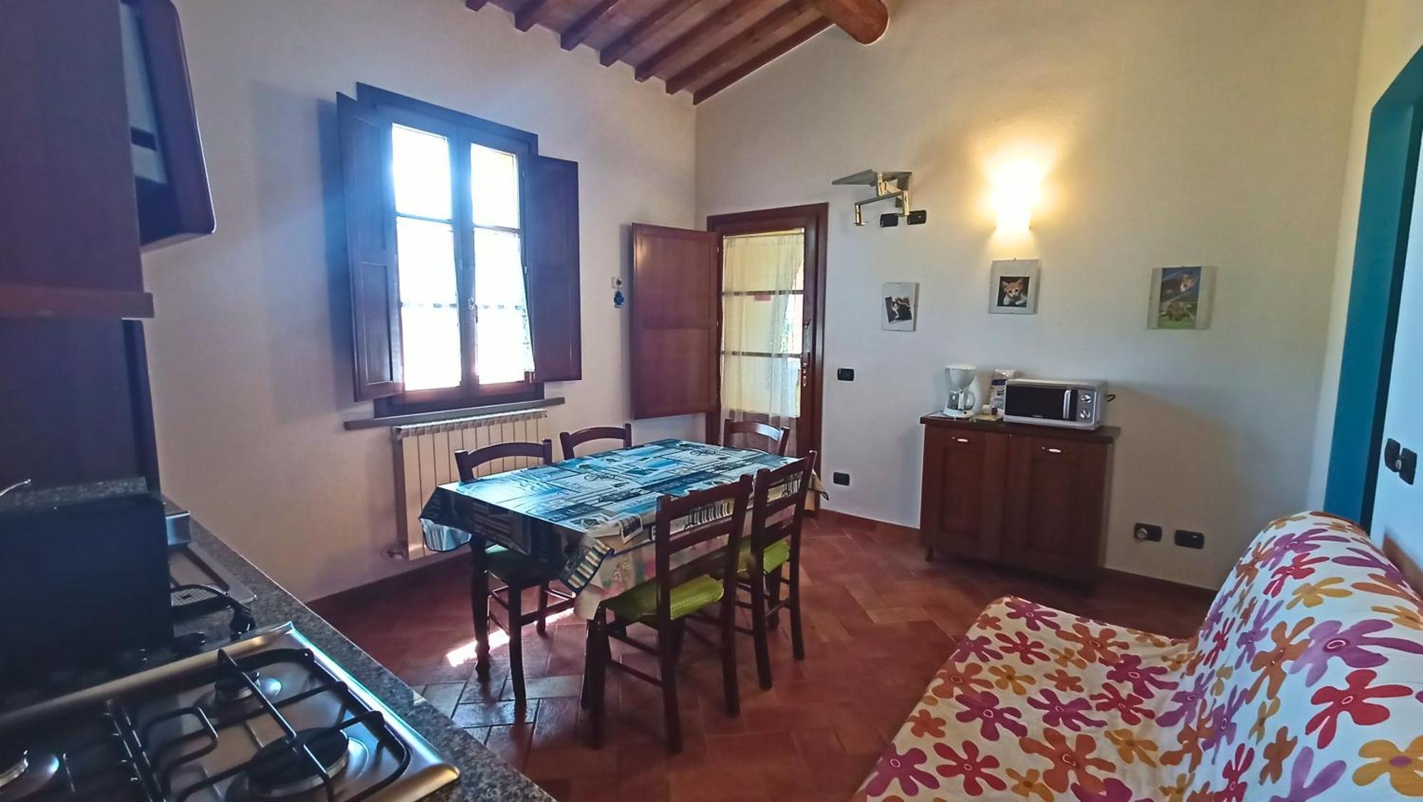 Il Chiassetto Agriturismo No Kids Cascina Exteriör bild