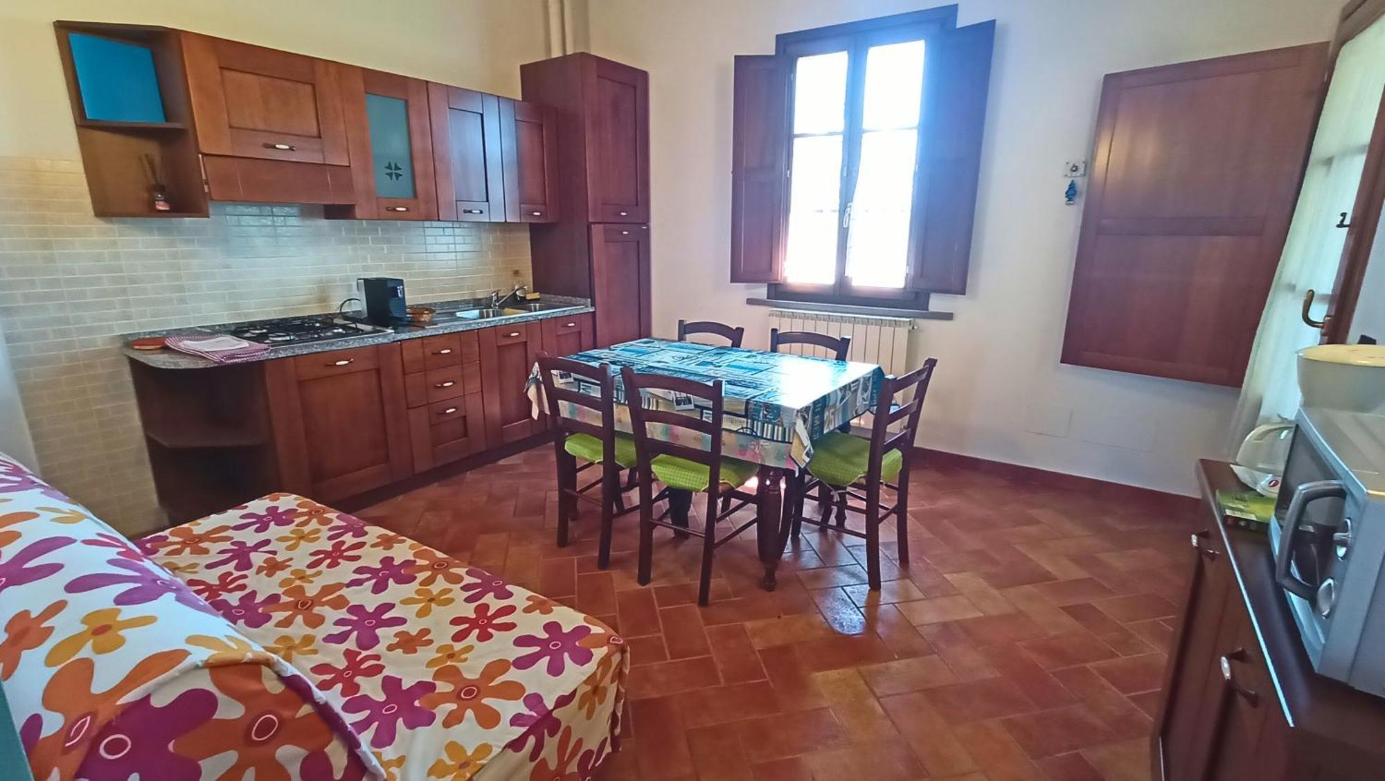 Il Chiassetto Agriturismo No Kids Cascina Exteriör bild