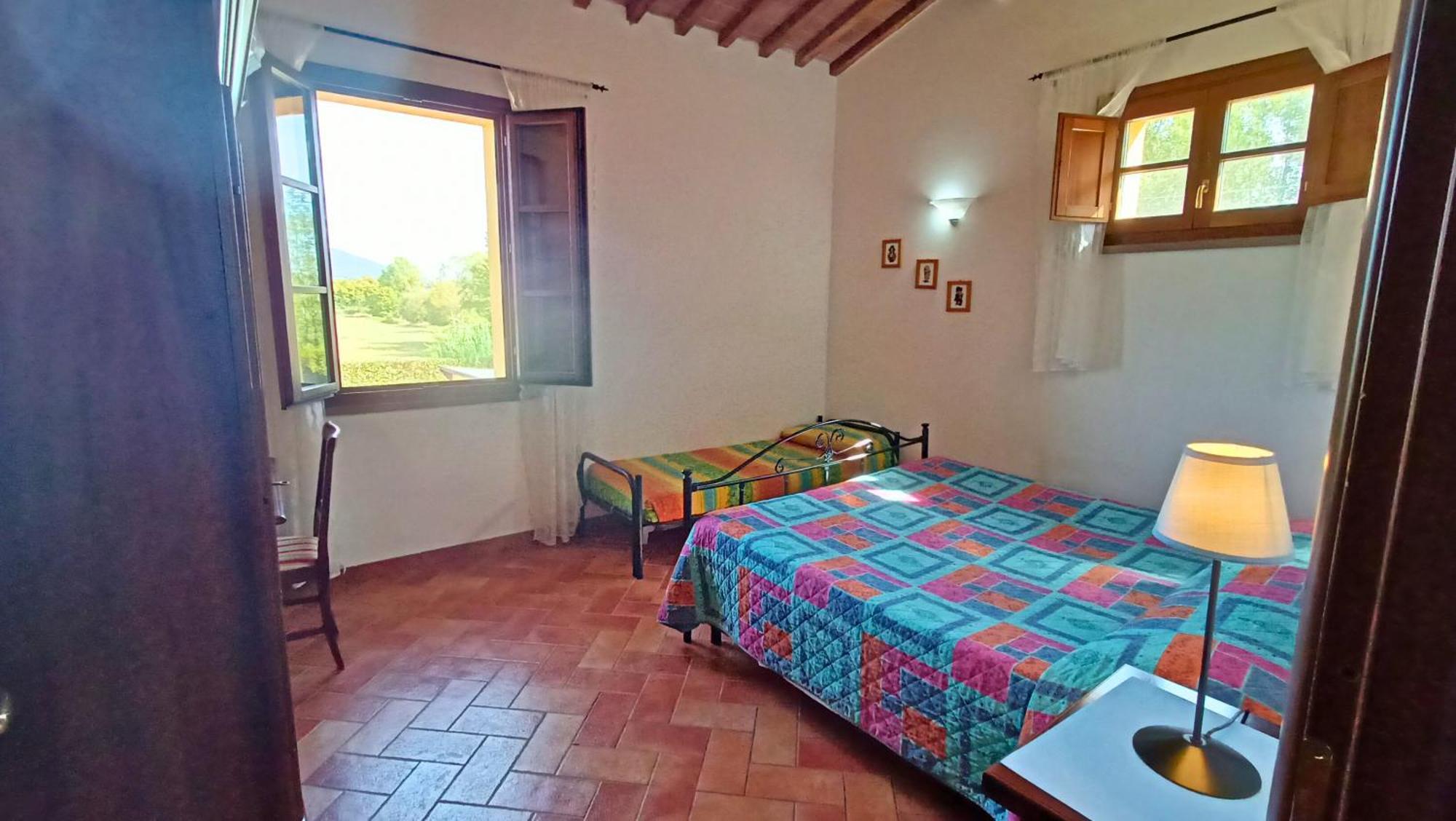 Il Chiassetto Agriturismo No Kids Cascina Exteriör bild