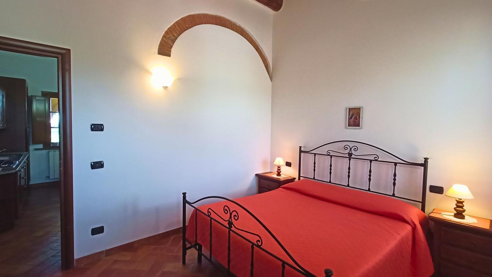 Il Chiassetto Agriturismo No Kids Cascina Exteriör bild