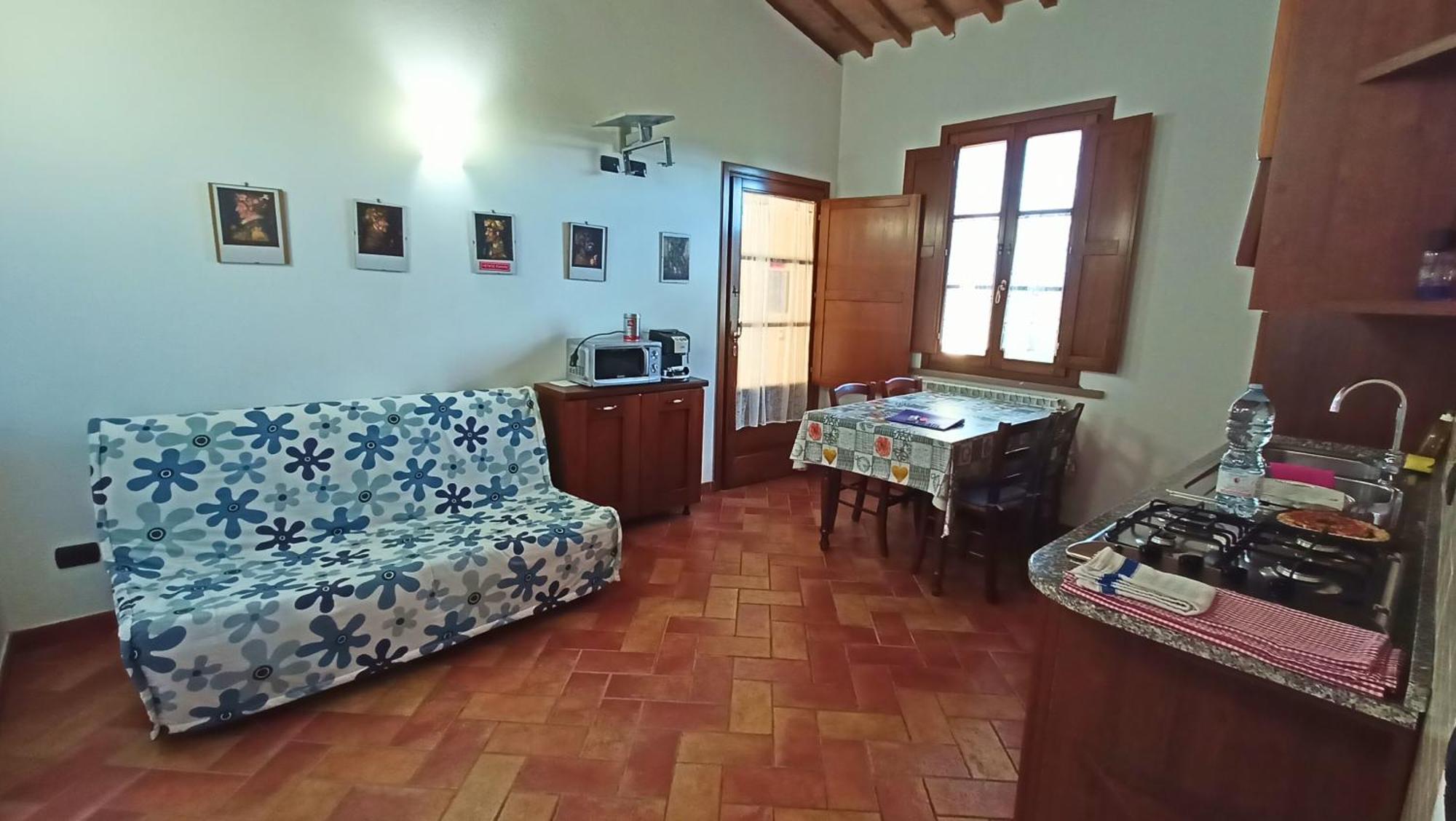 Il Chiassetto Agriturismo No Kids Cascina Exteriör bild