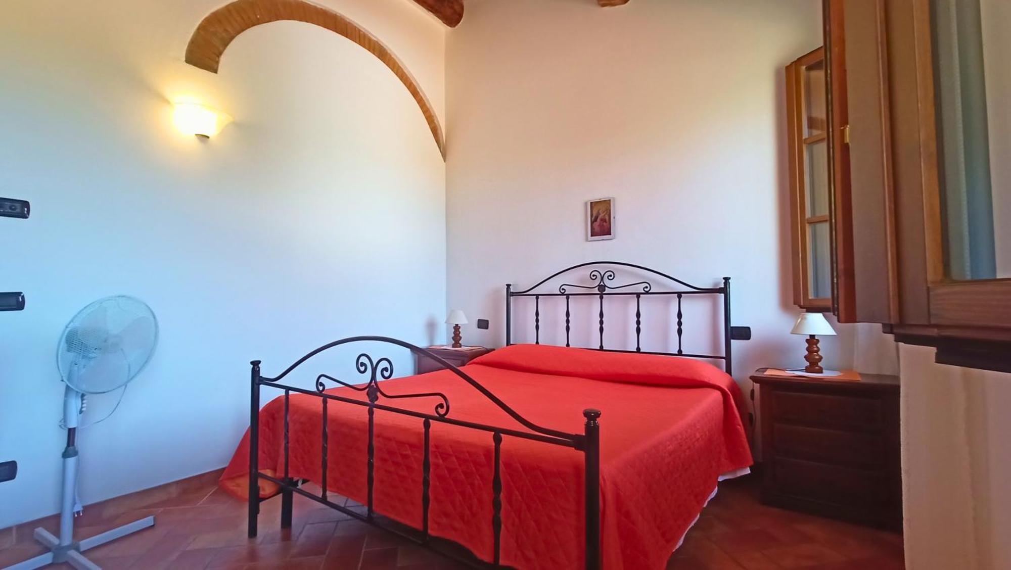 Il Chiassetto Agriturismo No Kids Cascina Exteriör bild