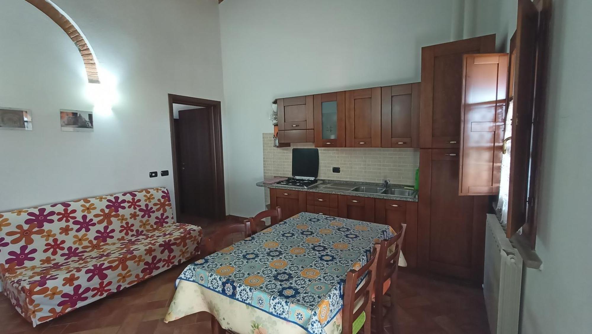 Il Chiassetto Agriturismo No Kids Cascina Rum bild