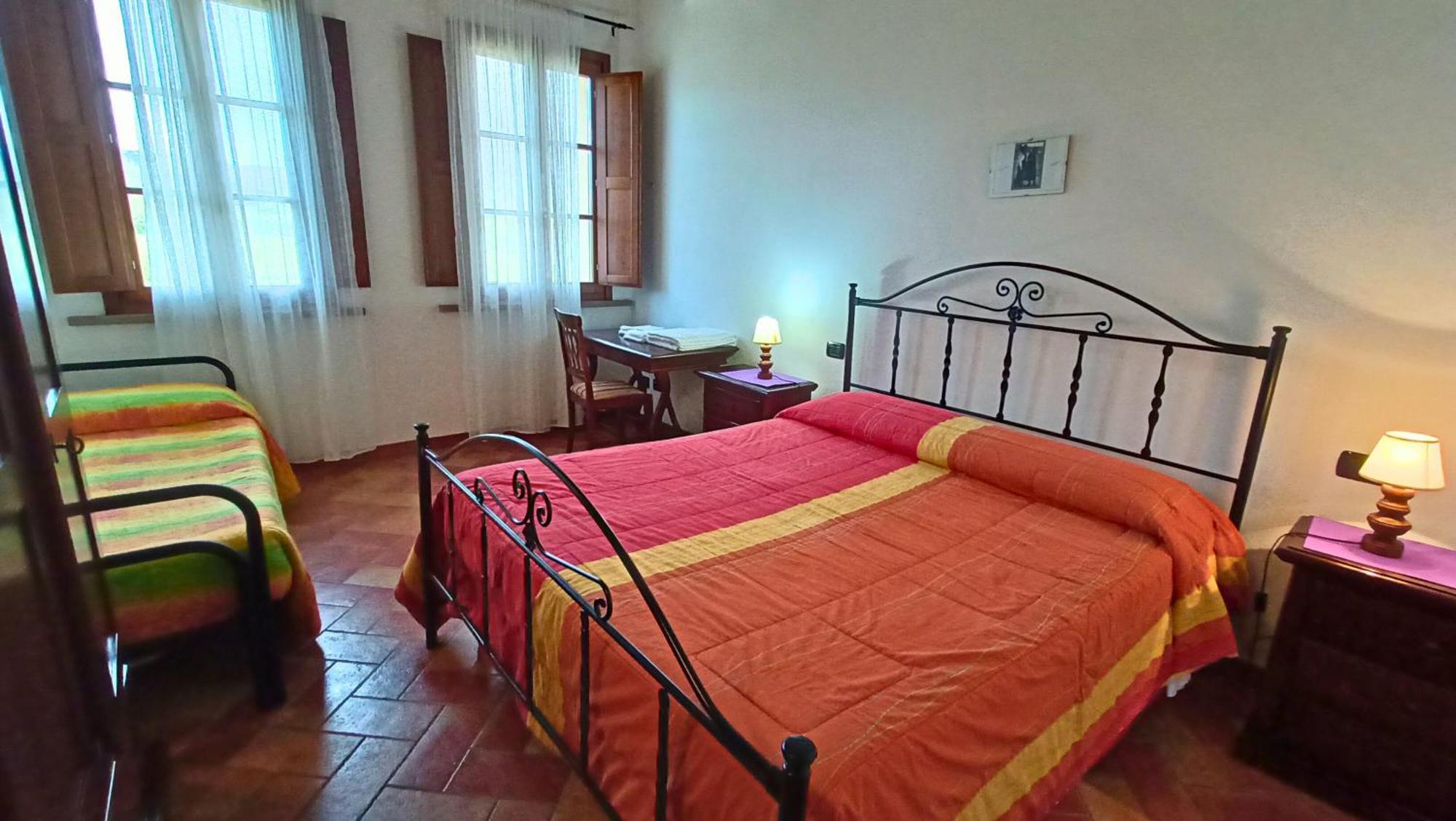 Il Chiassetto Agriturismo No Kids Cascina Exteriör bild