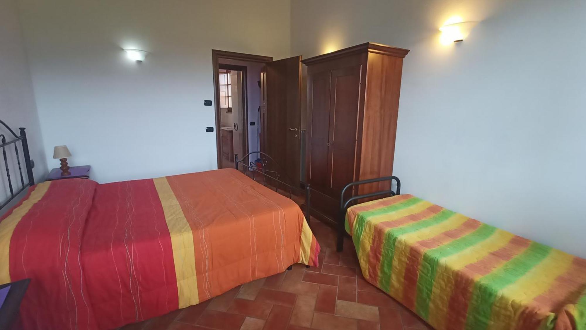 Il Chiassetto Agriturismo No Kids Cascina Rum bild