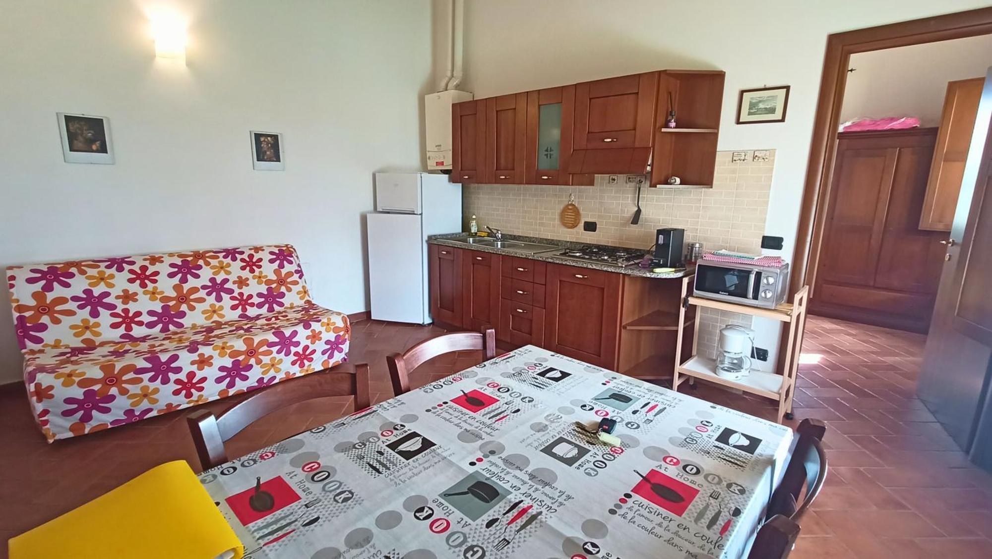 Il Chiassetto Agriturismo No Kids Cascina Exteriör bild