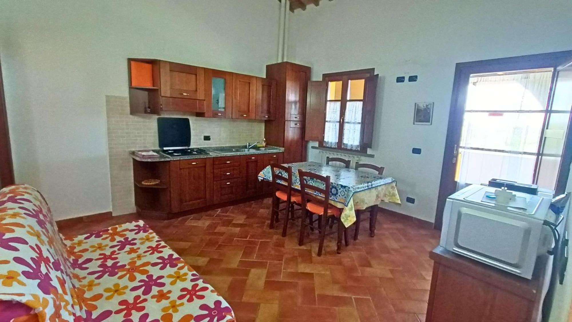 Il Chiassetto Agriturismo No Kids Cascina Exteriör bild