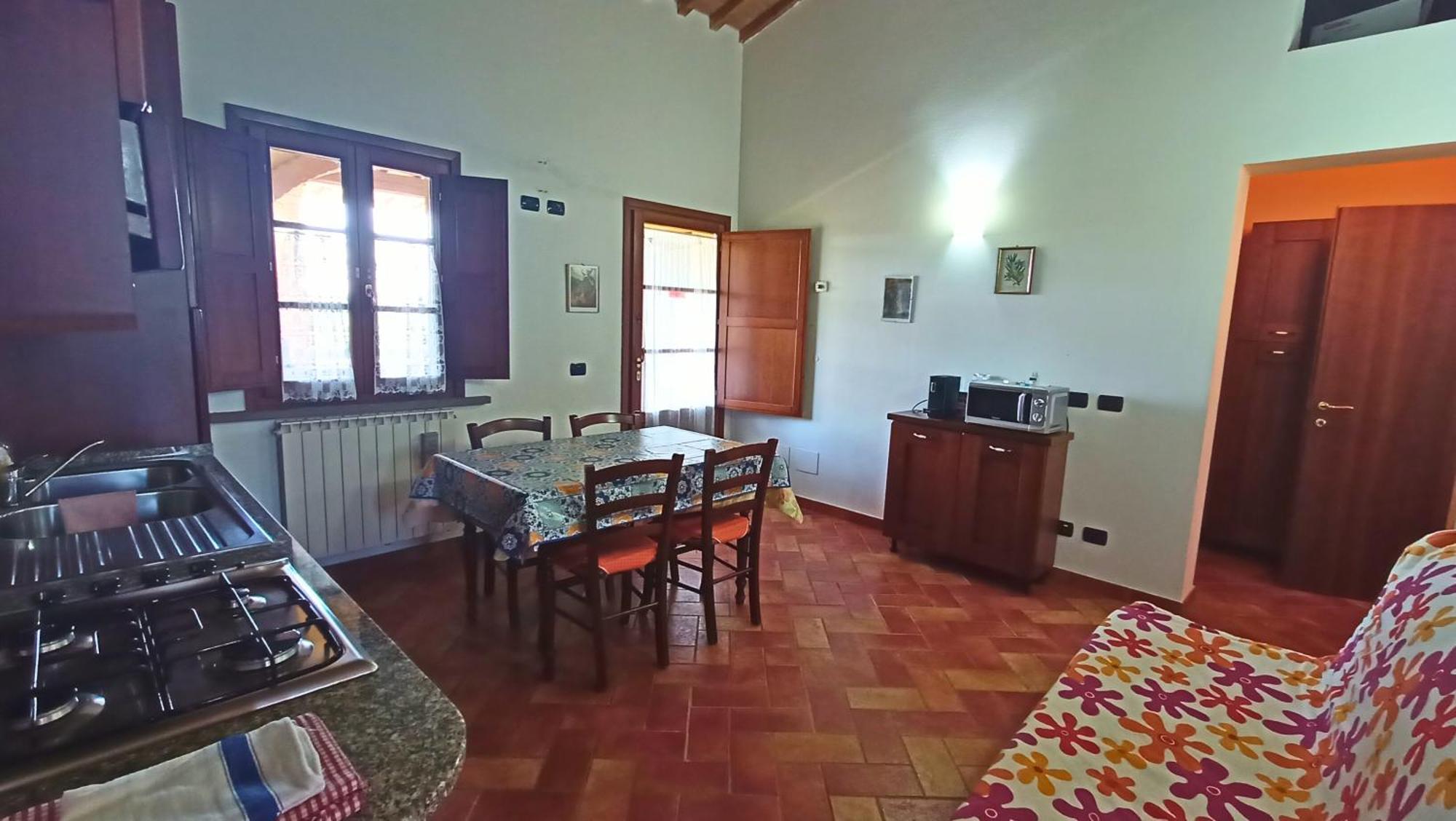 Il Chiassetto Agriturismo No Kids Cascina Exteriör bild