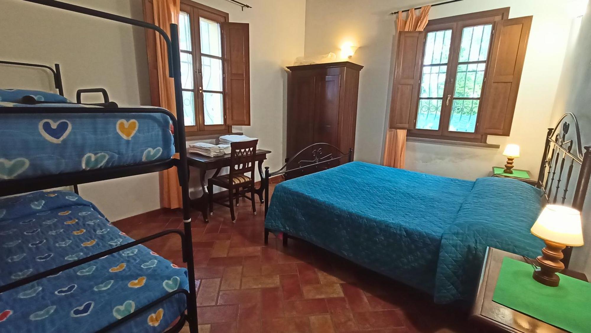 Il Chiassetto Agriturismo No Kids Cascina Exteriör bild