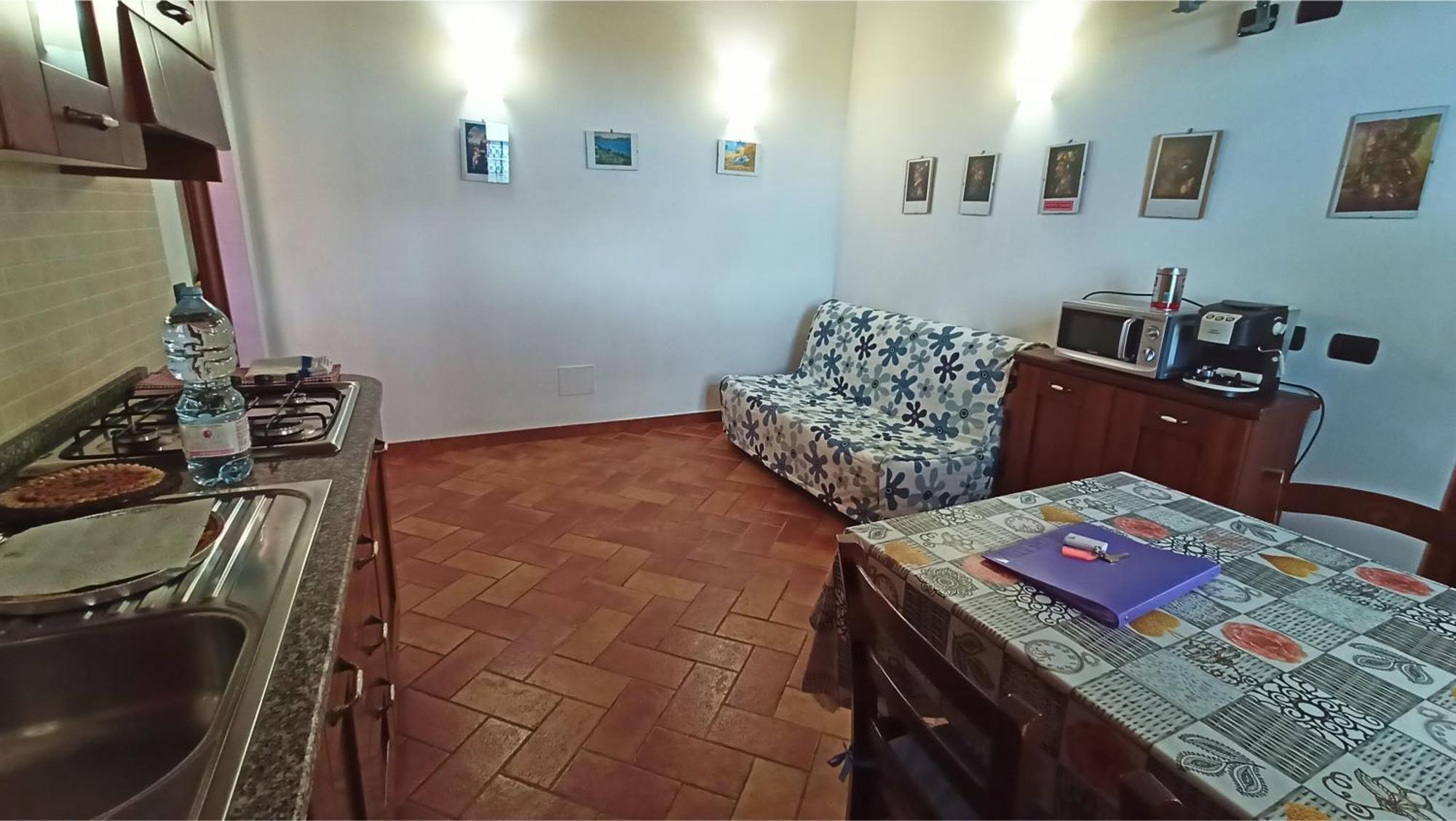 Il Chiassetto Agriturismo No Kids Cascina Exteriör bild