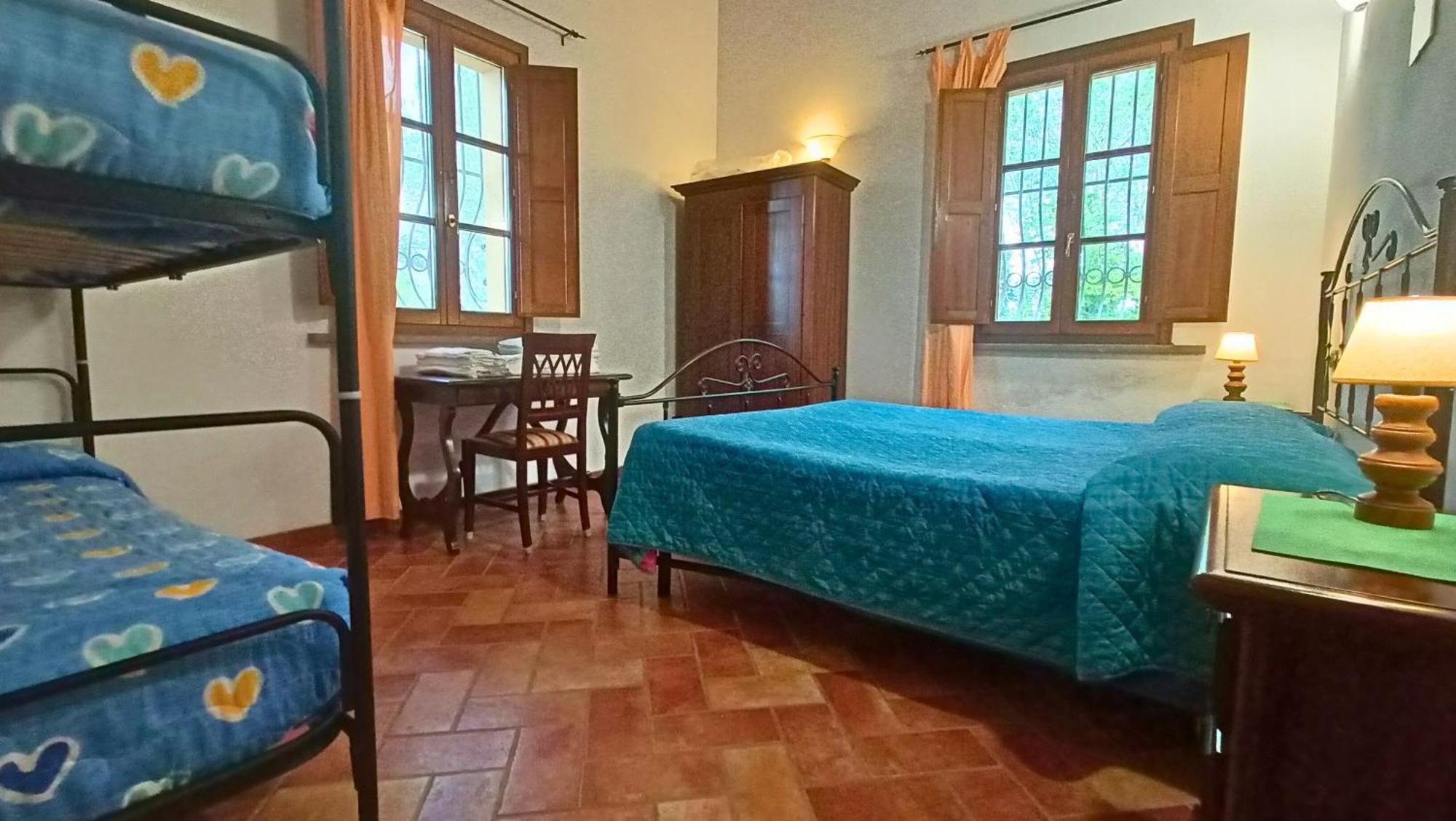 Il Chiassetto Agriturismo No Kids Cascina Rum bild