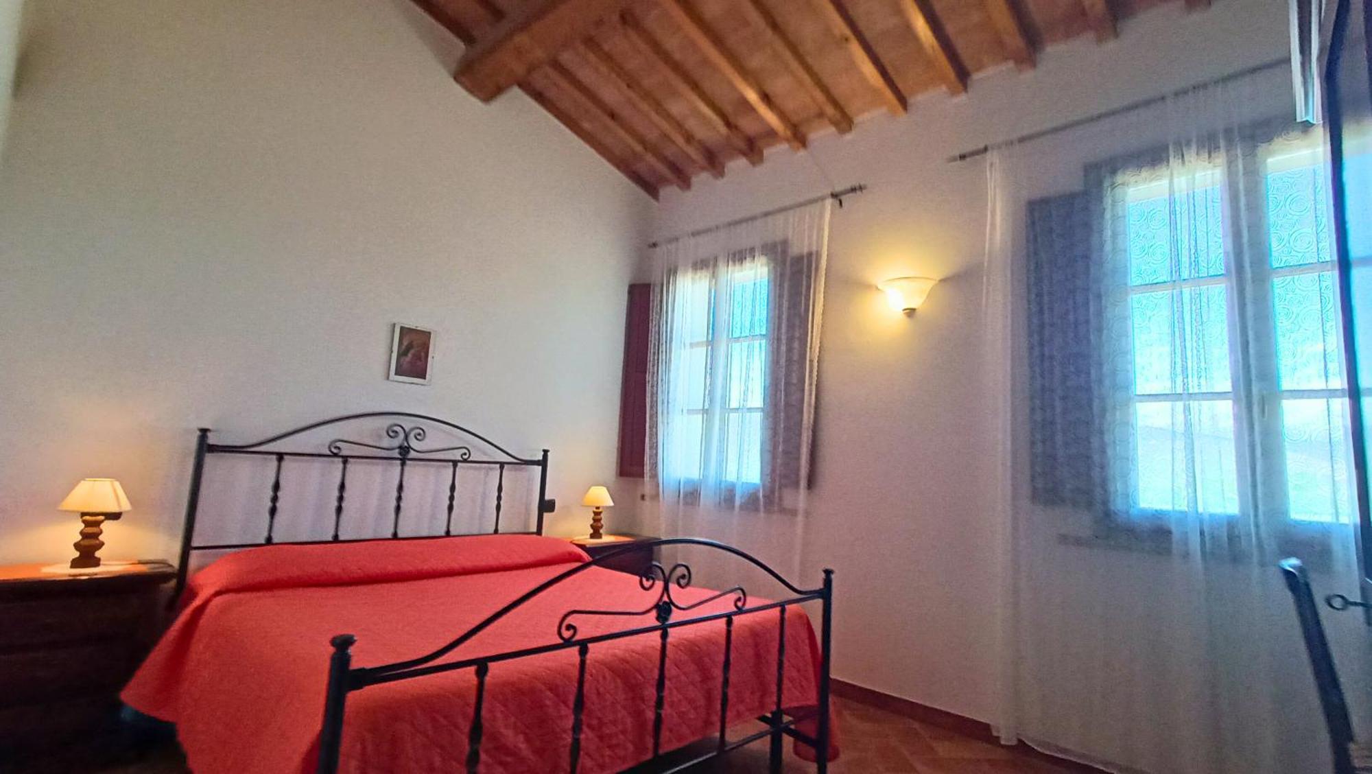 Il Chiassetto Agriturismo No Kids Cascina Rum bild