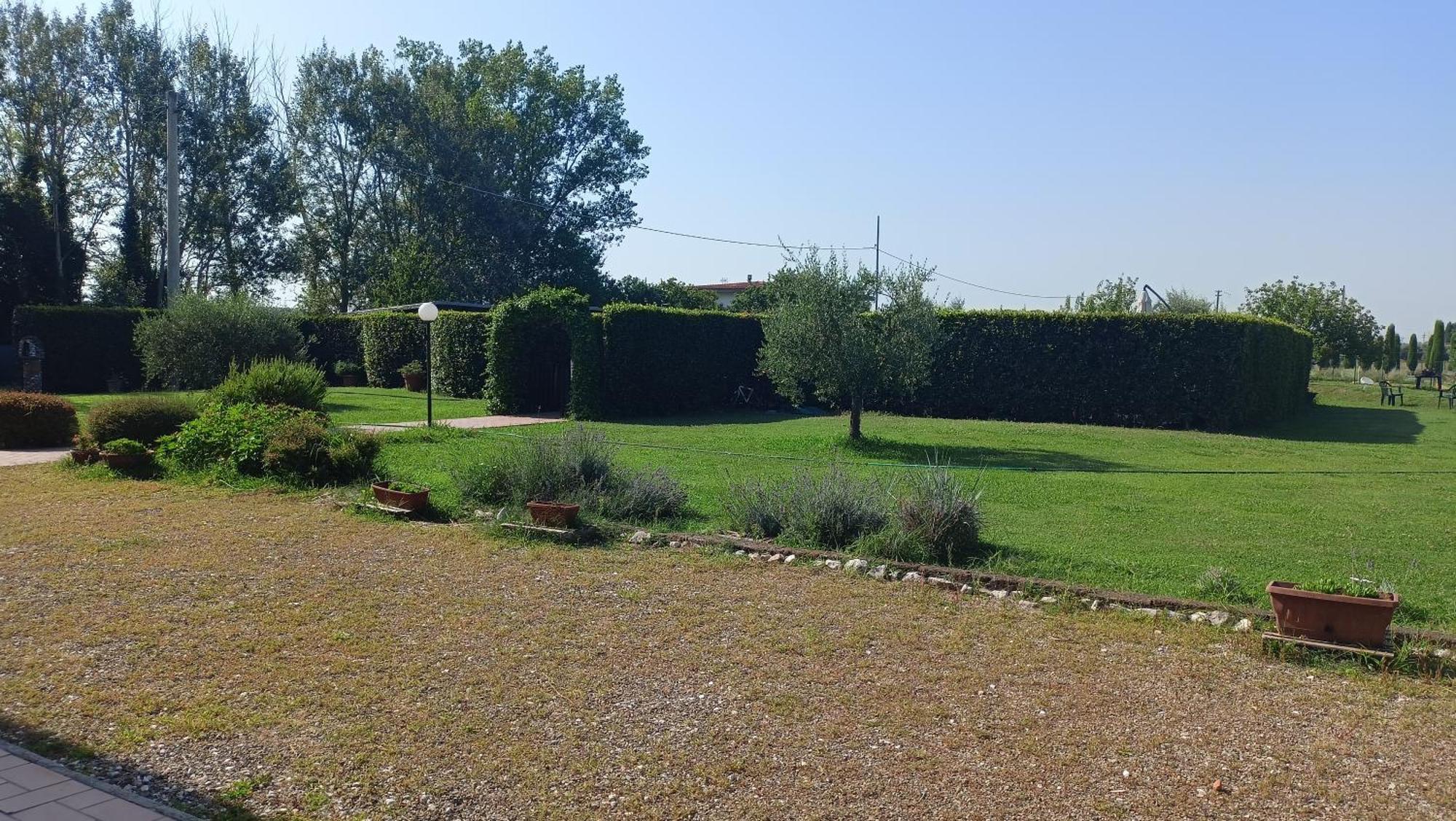 Il Chiassetto Agriturismo No Kids Cascina Rum bild