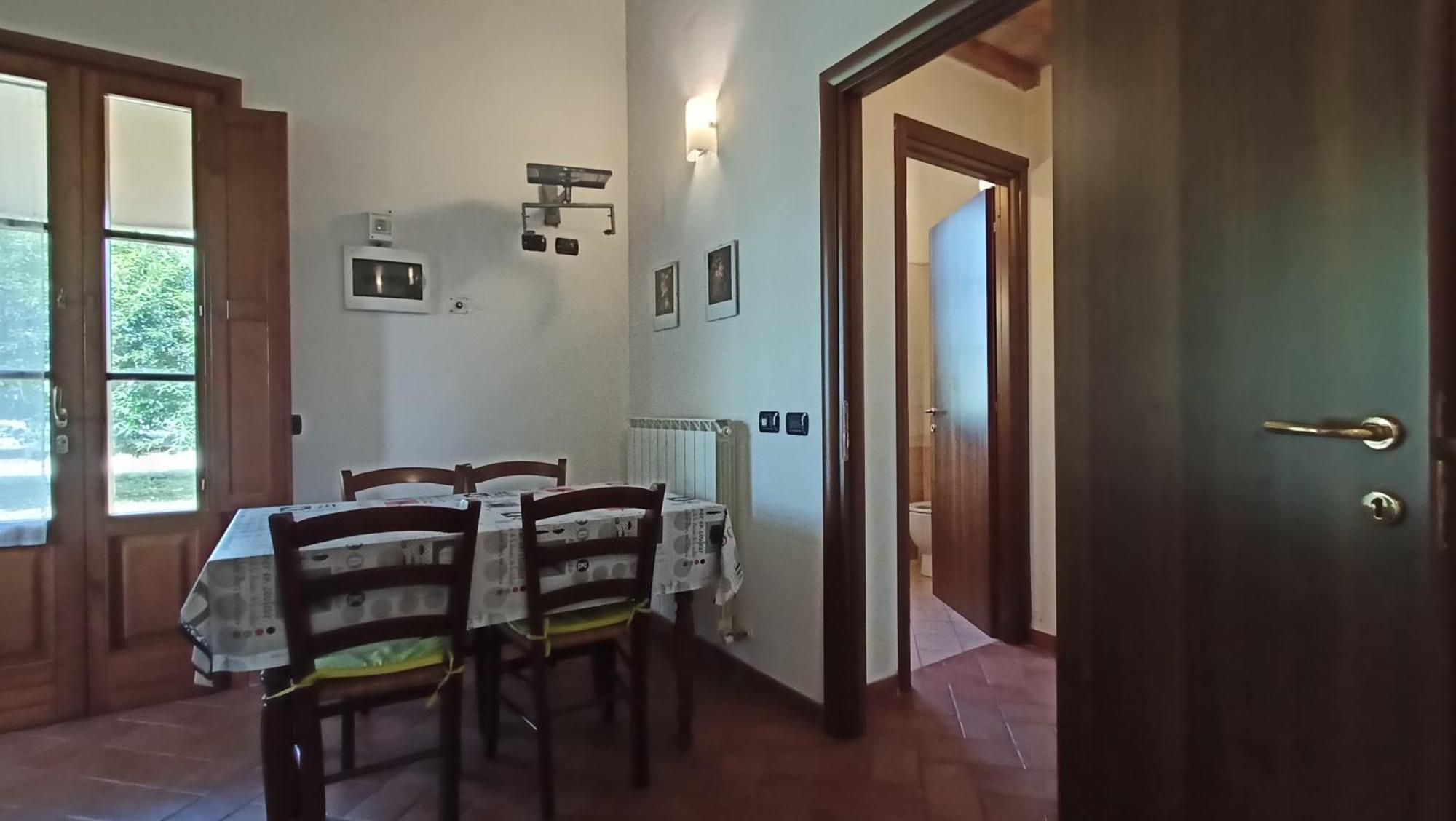 Il Chiassetto Agriturismo No Kids Cascina Rum bild