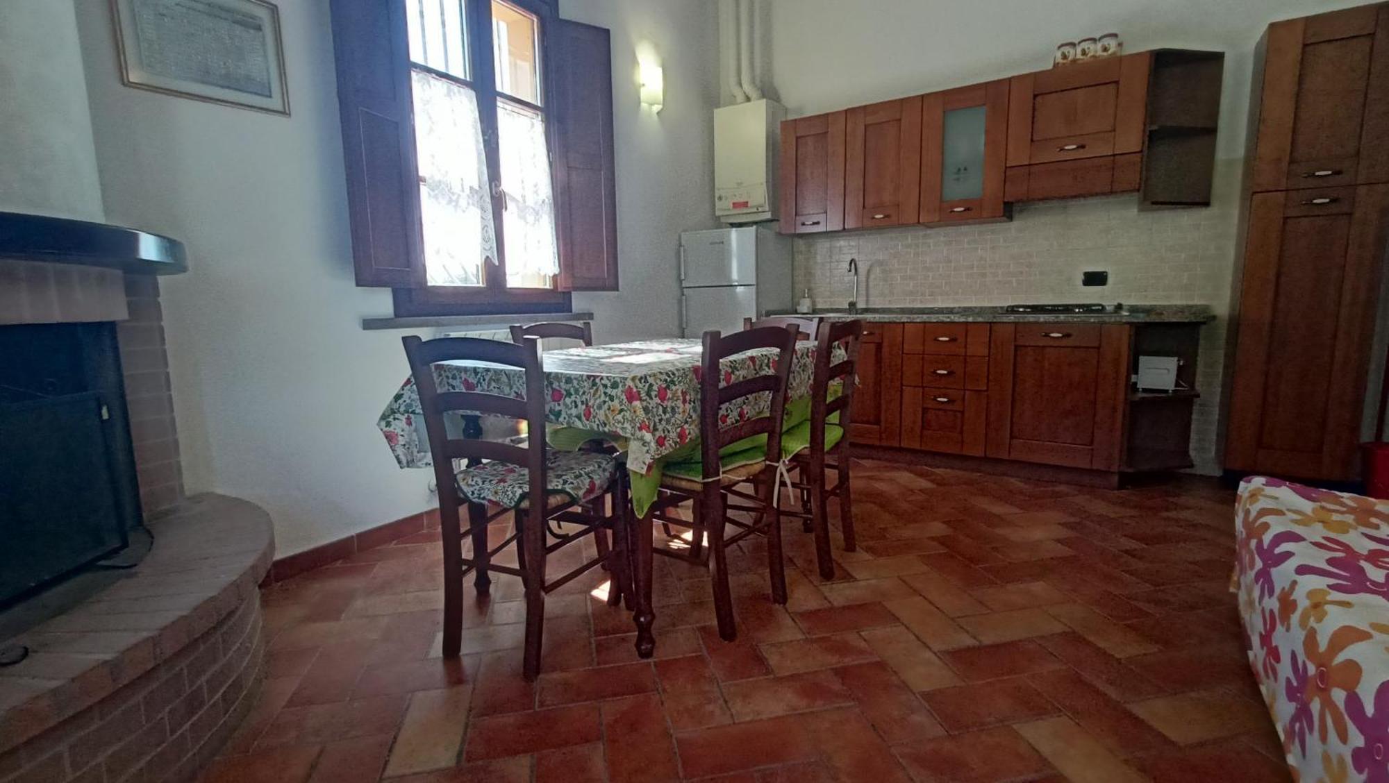 Il Chiassetto Agriturismo No Kids Cascina Rum bild